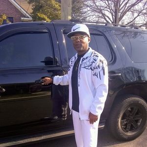 Meet your Posher, Christopher